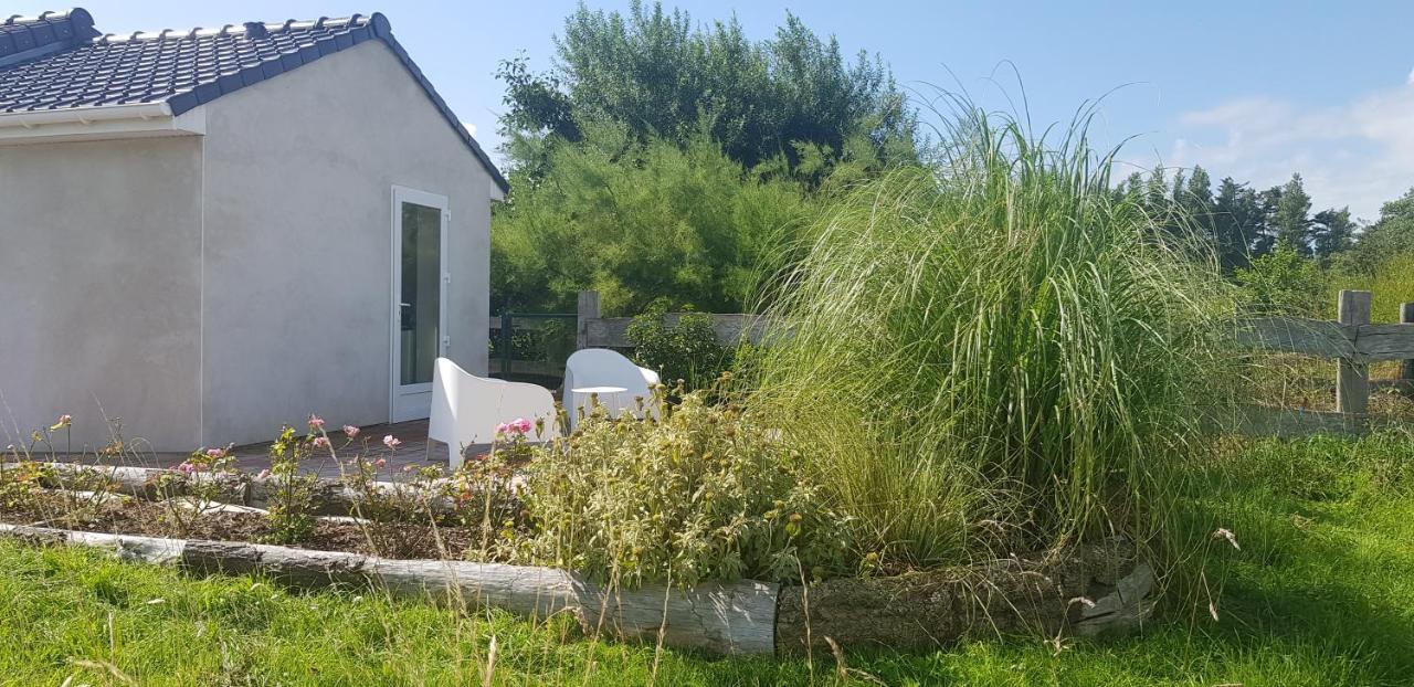 L Hyppo Camp' Bed & Breakfast Oye-Plage Exterior photo