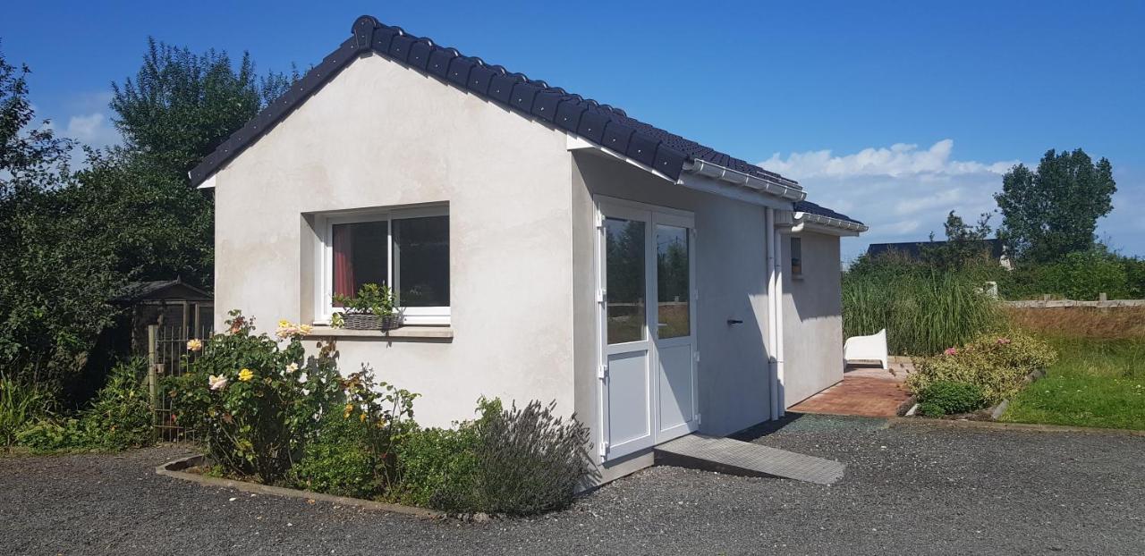 L Hyppo Camp' Bed & Breakfast Oye-Plage Exterior photo