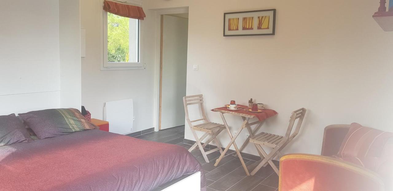 L Hyppo Camp' Bed & Breakfast Oye-Plage Exterior photo
