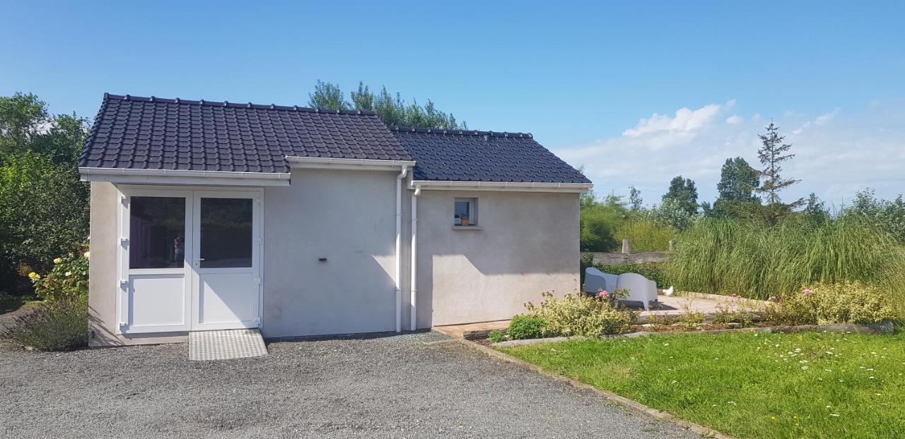 L Hyppo Camp' Bed & Breakfast Oye-Plage Exterior photo